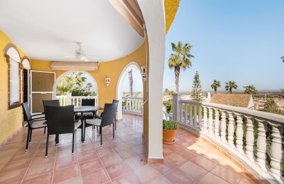Resale - Townhouse / Duplex / Corner - Gran Alacant - Monte y Mar