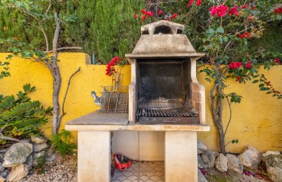 Resale - Townhouse / Duplex / Corner - Gran Alacant - Monte y Mar