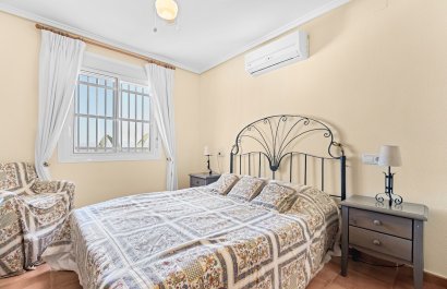 Resale - Townhouse / Duplex / Corner - Gran Alacant - Monte y Mar