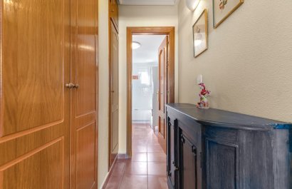 Resale - Townhouse / Duplex / Corner - Gran Alacant - Monte y Mar