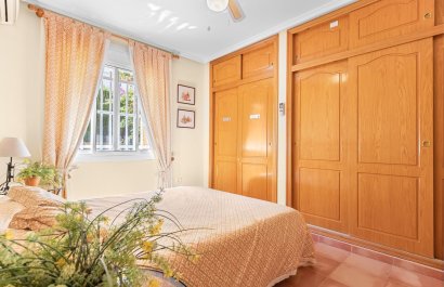 Resale - Townhouse / Duplex / Corner - Gran Alacant - Monte y Mar