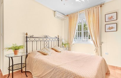 Resale - Townhouse / Duplex / Corner - Gran Alacant - Monte y Mar