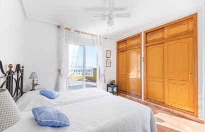 Resale - Townhouse / Duplex / Corner - Gran Alacant - Monte y Mar