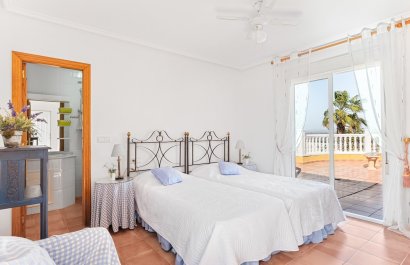 Resale - Townhouse / Duplex / Corner - Gran Alacant - Monte y Mar