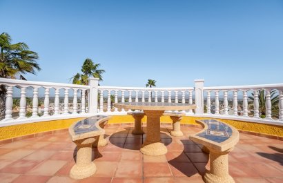 Resale - Townhouse / Duplex / Corner - Gran Alacant - Monte y Mar