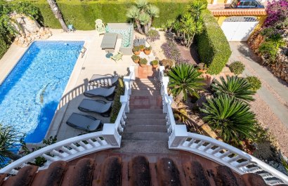 Resale - Townhouse / Duplex / Corner - Gran Alacant - Monte y Mar