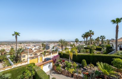 Resale - Townhouse / Duplex / Corner - Gran Alacant - Monte y Mar