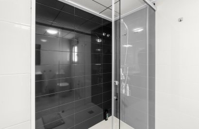 Resale - Villa - Santiago de la Ribera - Zona de la playa