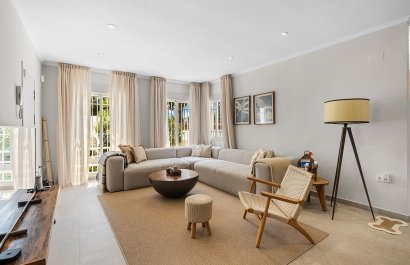 Resale - Villa - Cabo de las Huertas - Cala Cantalar