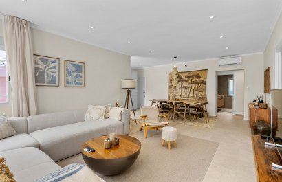 Resale - Villa - Cabo de las Huertas - Cala Cantalar