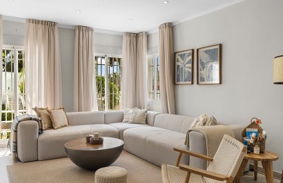 Resale - Villa - Cabo de las Huertas - Cala Cantalar