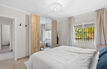 Resale - Villa - Cabo de las Huertas - Cala Cantalar