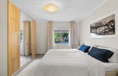 Resale - Villa - Cabo de las Huertas - Cala Cantalar