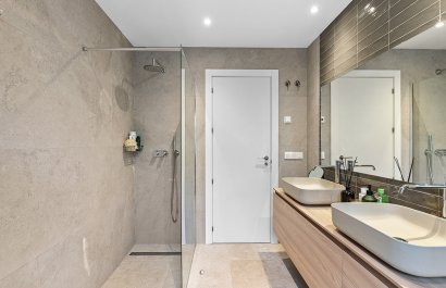 Resale - Villa - Cabo de las Huertas - Cala Cantalar