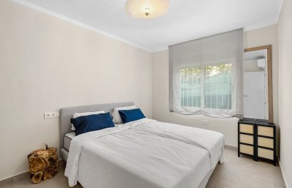 Resale - Villa - Cabo de las Huertas - Cala Cantalar