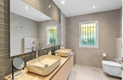 Resale - Villa - Cabo de las Huertas - Cala Cantalar