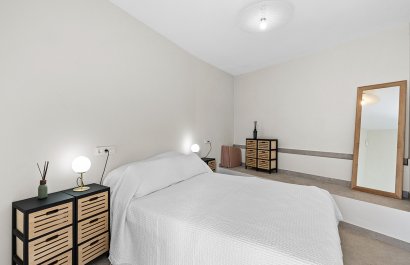 Resale - Villa - Cabo de las Huertas - Cala Cantalar