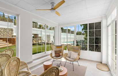 Resale - Villa - Cabo de las Huertas - Cala Cantalar