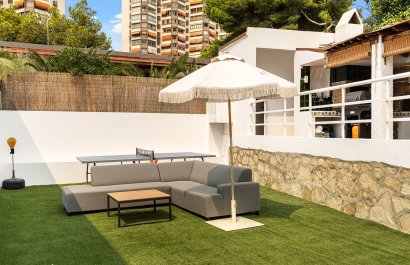 Resale - Villa - Cabo de las Huertas - Cala Cantalar