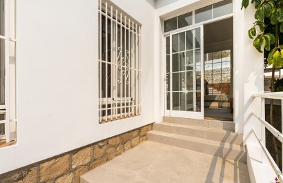 Resale - Villa - Cabo de las Huertas - Cala Cantalar