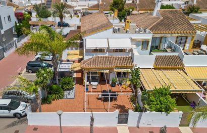 Resale - Villa - Torre de la Horadada - Pueblo Latino