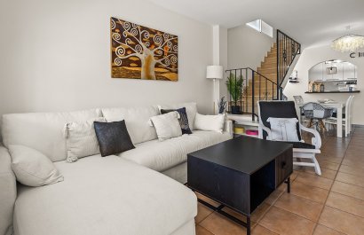 Resale - Villa - Torre de la Horadada - Pueblo Latino