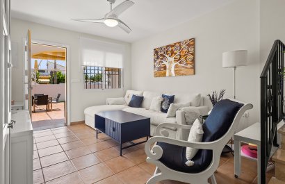 Resale - Villa - Torre de la Horadada - Pueblo Latino