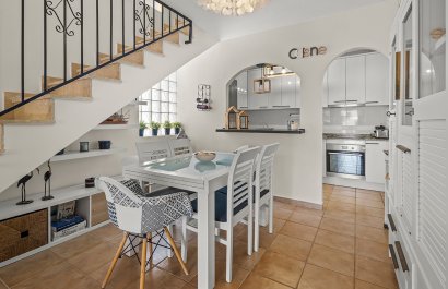 Resale - Villa - Torre de la Horadada - Pueblo Latino