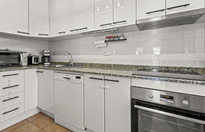 Resale - Villa - Torre de la Horadada - Pueblo Latino