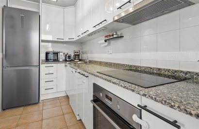 Resale - Villa - Torre de la Horadada - Pueblo Latino