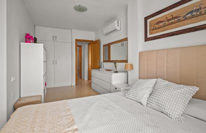 Resale - Villa - Torre de la Horadada - Pueblo Latino