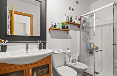 Resale - Villa - Torre de la Horadada - Pueblo Latino