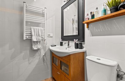 Resale - Villa - Torre de la Horadada - Pueblo Latino