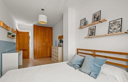 Resale - Villa - Torre de la Horadada - Pueblo Latino