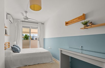 Resale - Villa - Torre de la Horadada - Pueblo Latino