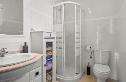 Resale - Villa - Torre de la Horadada - Pueblo Latino