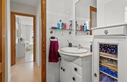 Resale - Villa - Torre de la Horadada - Pueblo Latino