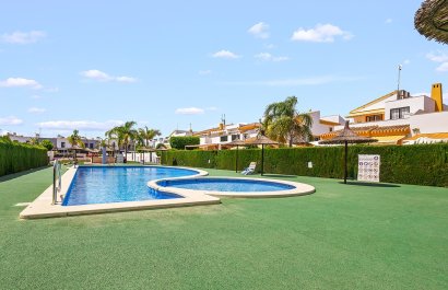 Resale - Villa - Torre de la Horadada - Pueblo Latino