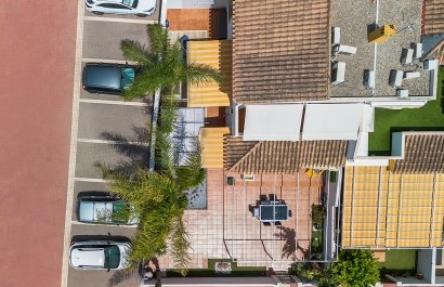 Resale - Villa - Torre de la Horadada - Pueblo Latino