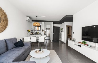 Resale - Apartment / flat - Orihuela Costa - La Zenia