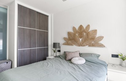 Resale - Apartment / flat - Orihuela Costa - La Zenia