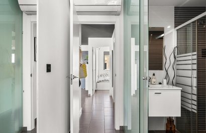 Resale - Apartment / flat - Orihuela Costa - La Zenia