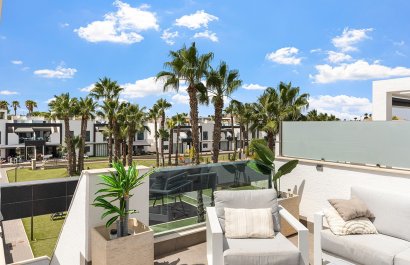 Resale - Apartment / flat - Orihuela Costa - La Zenia