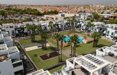 Resale - Apartment / flat - Orihuela Costa - La Zenia