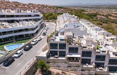 Resale - Apartment / flat - Gran Alacant - Playa del Carabassí