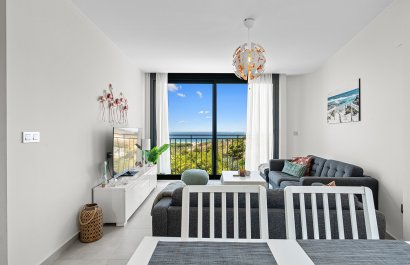 Resale - Apartment / flat - Gran Alacant - Playa del Carabassí