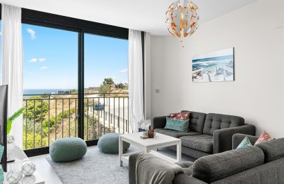 Resale - Apartment / flat - Gran Alacant - Playa del Carabassí