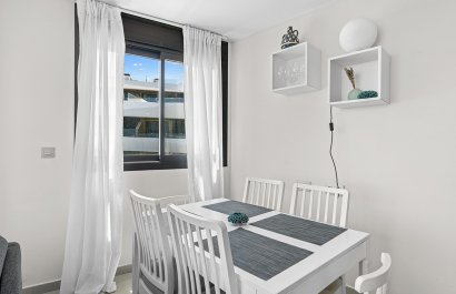 Resale - Apartment / flat - Gran Alacant - Playa del Carabassí