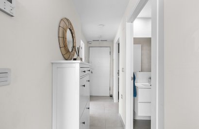 Resale - Apartment / flat - Gran Alacant - Playa del Carabassí