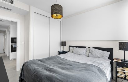 Resale - Apartment / flat - Gran Alacant - Playa del Carabassí